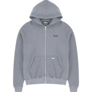 YoungLa monarch Zip up